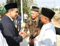 Wagub Jateng Janji Lanjutkan Program Insentif Guru Agama