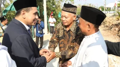 Wagub Jateng Janji Lanjutkan Program Insentif Guru Agama