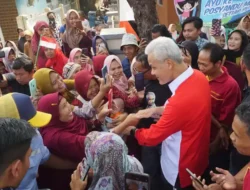 Warga Ciampel Kersana Brebes Gotong Royong Tangani Stunting