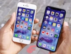 iPhone X dan iPhone 8 Tak Dapat Update iOS 17, Nilainya Anjlok