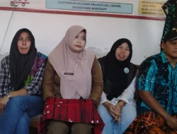 Disabilitas Pembuat Batik Ciprat di Tegal Terancam Bangkrut