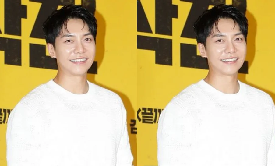 Lee Seung Gi dituduh tidak menghormati warga Korea saat konser di AS