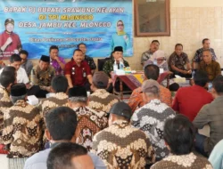 Pj Bupati Jepara Dorong Aktivasi TPI untuk Tingkatkan Pendapatan Nelayan