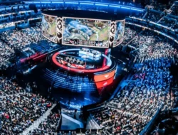 Tiket League of Legends Worlds 2023: Tempat Pembelian, tanggal mulai penjualan dan harga