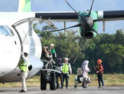 Umrah Lebih Cepat dan Hemat dari Bandara JBS Purbalingga