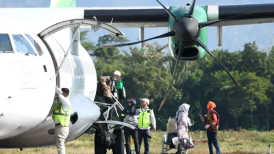 Umrah Lebih Cepat dan Hemat dari Bandara JBS Purbalingga