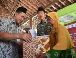 Wagub Jateng Apresiasi Reformasi Birokrasi ASN dan Dukung UMKM