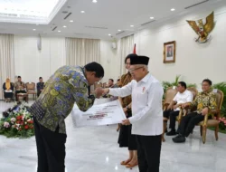 Jateng Raih Insentif Rp5,97 Miliar dari Pusat, Ini Alasannya