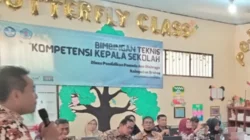 Kepsek Negeri di Brebes Ikuti Diklat Kepemimpinan, Ini Tujuannya