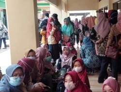 Nakes Honorer Kabupaten Tegal Ancam Demo Jika Kuota PPPK Tidak Ditambah