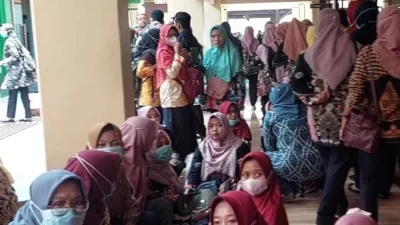 Nakes Honorer Kabupaten Tegal Ancam Demo Jika Kuota PPPK Tidak Ditambah