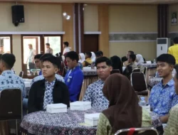 Soft Skills Lebih Penting dari IPK, Ini Pesan untuk Generasi Muda di Dunia Kerja