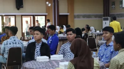 Soft Skills Lebih Penting dari IPK, Ini Pesan untuk Generasi Muda di Dunia Kerja
