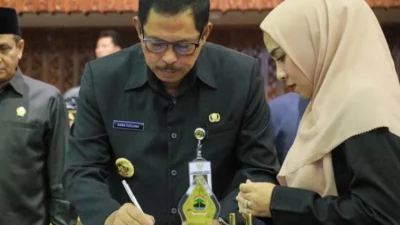 Ini yang Akan Dilakukan Pemprov dan DPRD