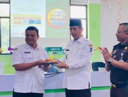 MPP Rembang Sukses Layani 55 Ribu Pengunjung, Bupati: Luar Biasa!