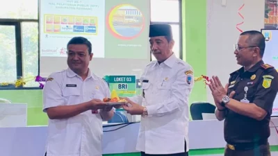 MPP Rembang Sukses Layani 55 Ribu Pengunjung, Bupati: Luar Biasa!