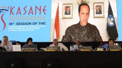 Jamu Jadi Warisan Dunia, Pelaku Usaha di Jateng Siap Go Internasional