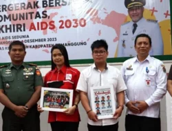 Temanggung Siap Akhiri AIDS 2030, Ini Langkah Konkret Pemerintah dan Komunitas