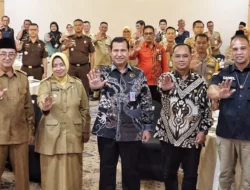 Magelang Serius Perangi Narkoba: Generasi Muda Jadi Taruhan!