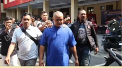 Pengeroyokan Viral di Jalur Pantura: Polres Brebes Tangkap 2 Pelaku, 6 Masih Buron!