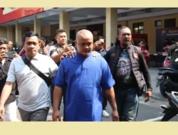 Pengeroyokan Viral di Jalur Pantura: Polres Brebes Tangkap 2 Pelaku, 6 Masih Buron!