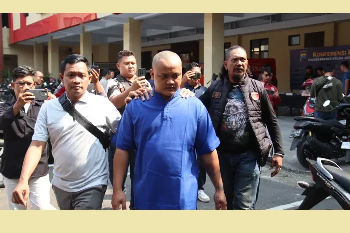 Pengeroyokan Viral di Jalur Pantura