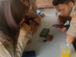 Terungkap! Lebih dari Satu Korban Tindakan Cabul Oknum Guru di SMA Negeri 4 Tegal