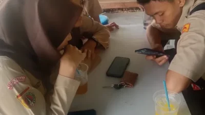 Tindakan Cabul Oknum Guru di SMA Negeri 4 Tegal