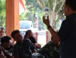 USAID Iuwash Tangguh Gencarkan Program Sanitasi: Temanggung Jadi Target Utama!
